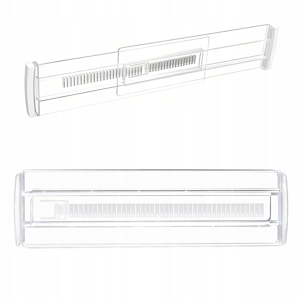 COMPARTMENT ADJUSTABLE HIGH QUALITY FOR DRAWER ORGANIZER SEPARATOR 10PCS Kind drawer organizer