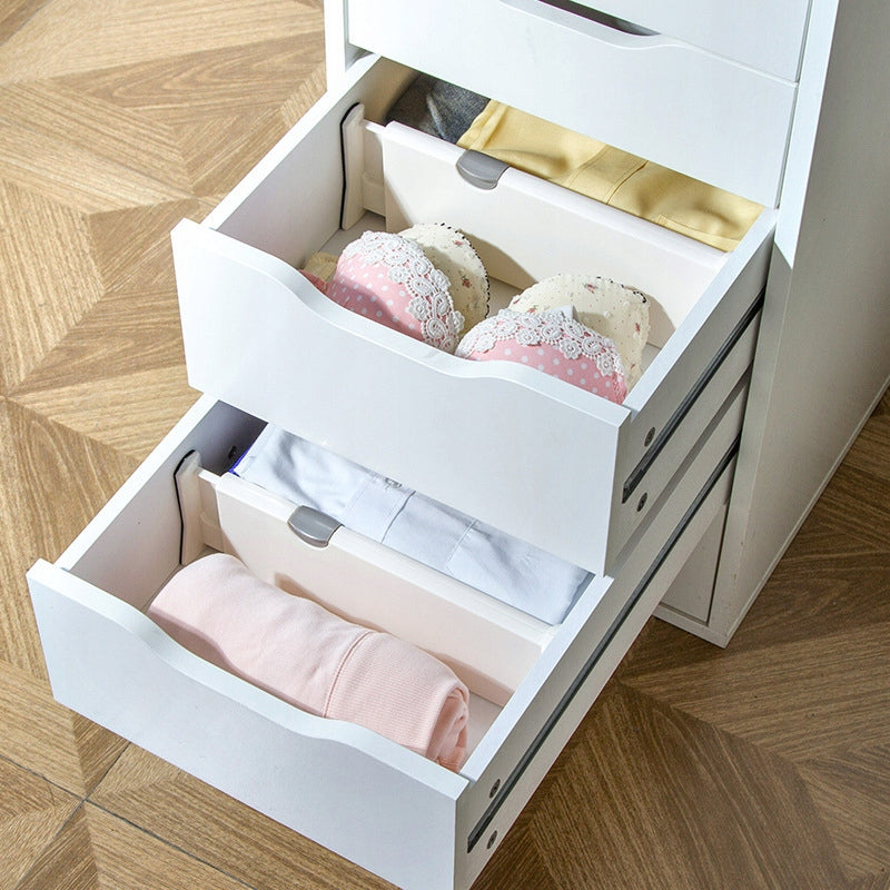 COMPARTMENT DRAWER ORGANIZER DRAWER CABINET EXTENDABLE SEPARATOR short Brand Simplo