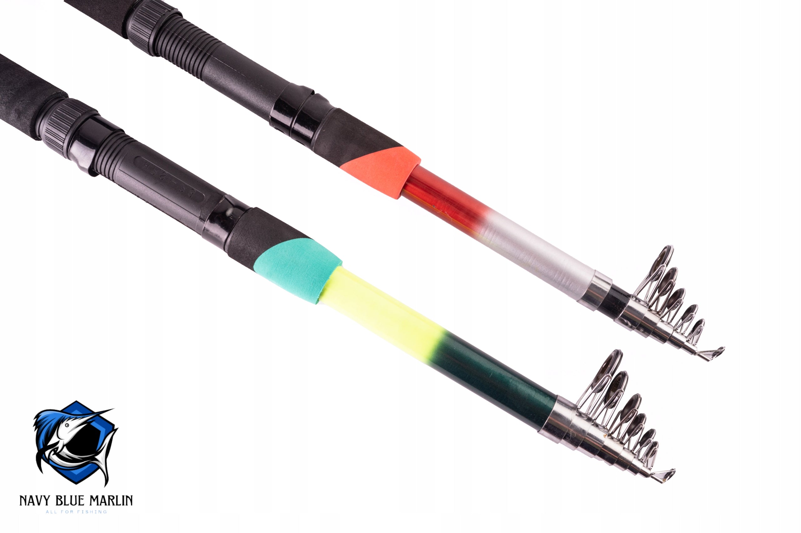 COMPLETE FLOAT FISHING SET 2,7M/3M BAIT IDEAL FOR GIFT Packaging status original