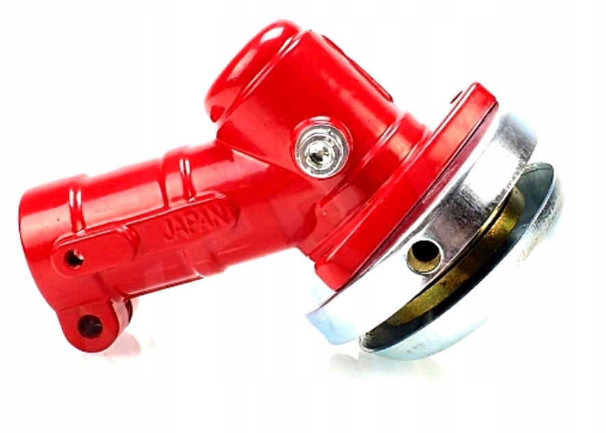 COMPLETE LAGA FOR COMBUSTION SCYTHE PIPE TRANSMISSION 26MM 9 CUTTERS Diameter 26 mm
