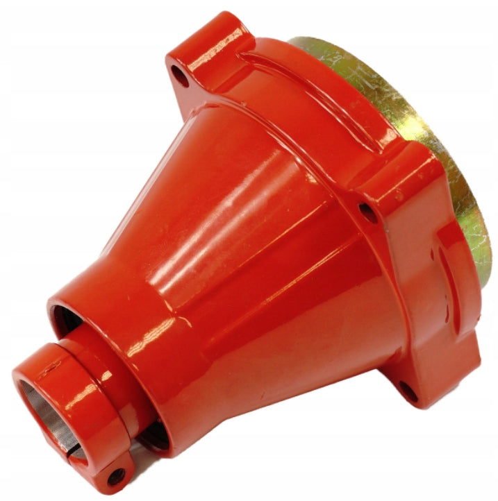 COMPLETE LAGA FOR COMBUSTION SCYTHE PIPE TRANSMISSION 26MM 9 CUTTERS Product weight with unit packaging 4 kg