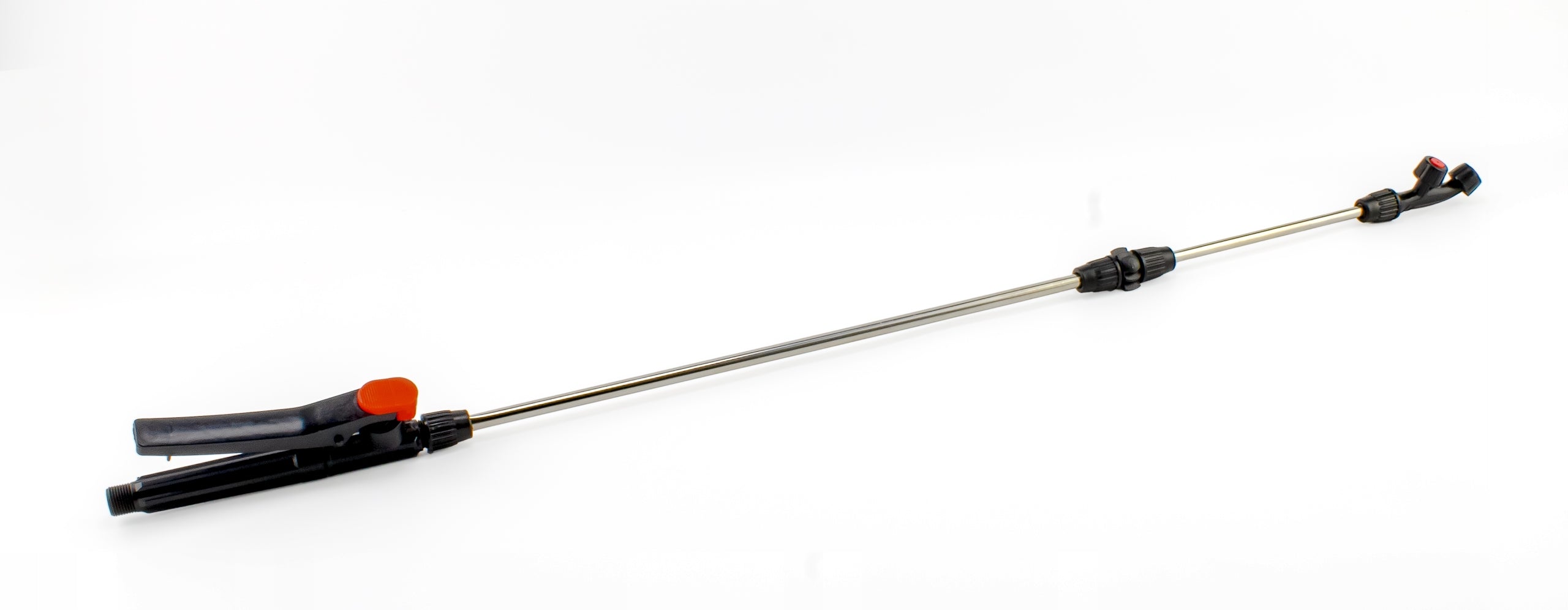 COMPLETE TELESCOPIC METAL SPRAYER LANCE EAN (GTIN) 5908085701742