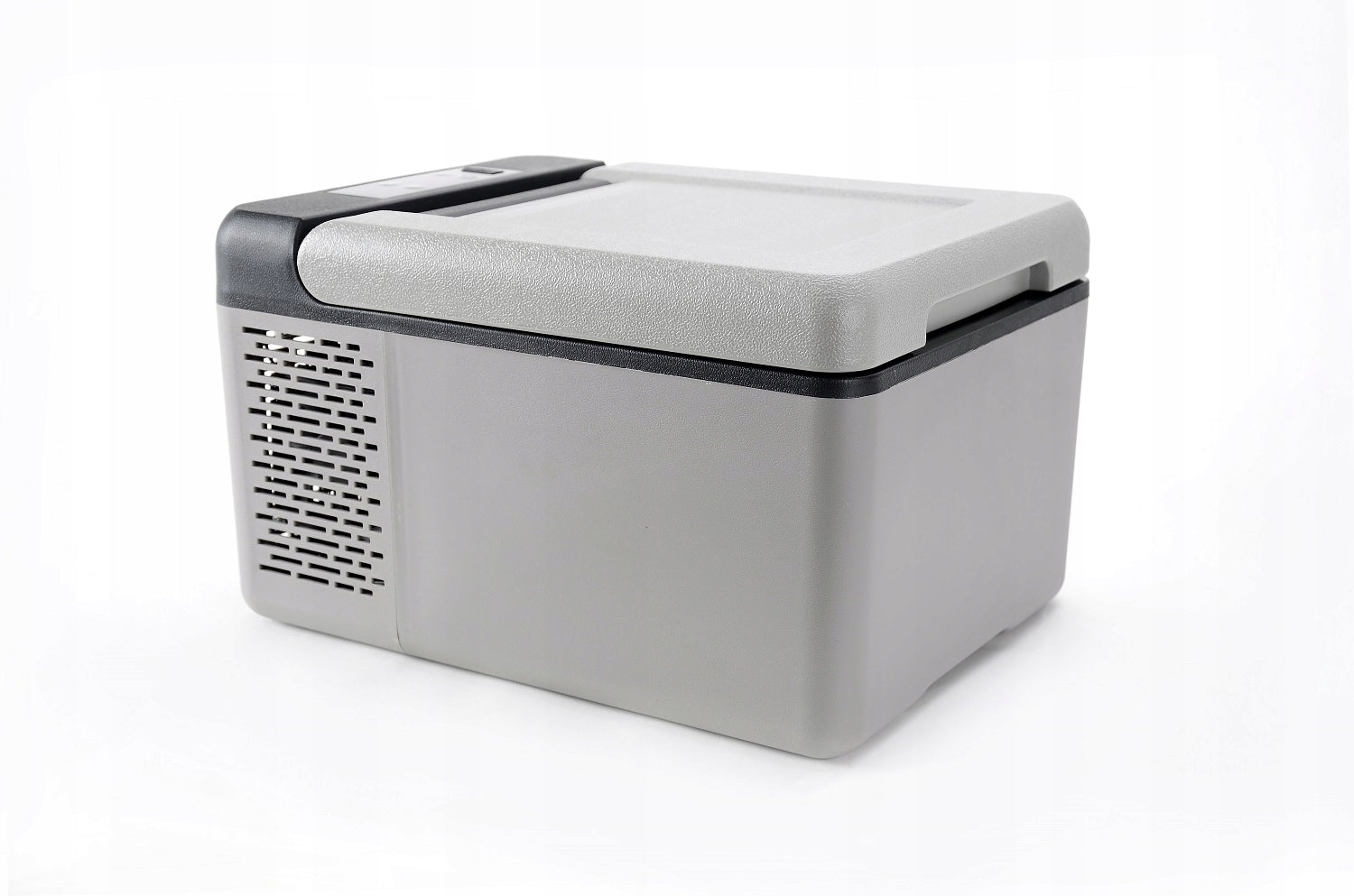COMPRESSOR FRIDGE PORTABLE TOURIST REFRIGERATOR VIGO COOL 12/24/230V 9L Manufacturer code V09