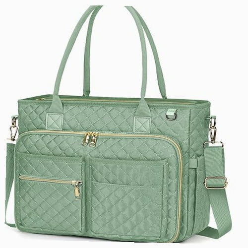 COMPUTER BAG FOR TEACHER FOLDER FOR WORK WOMAN STUDENT