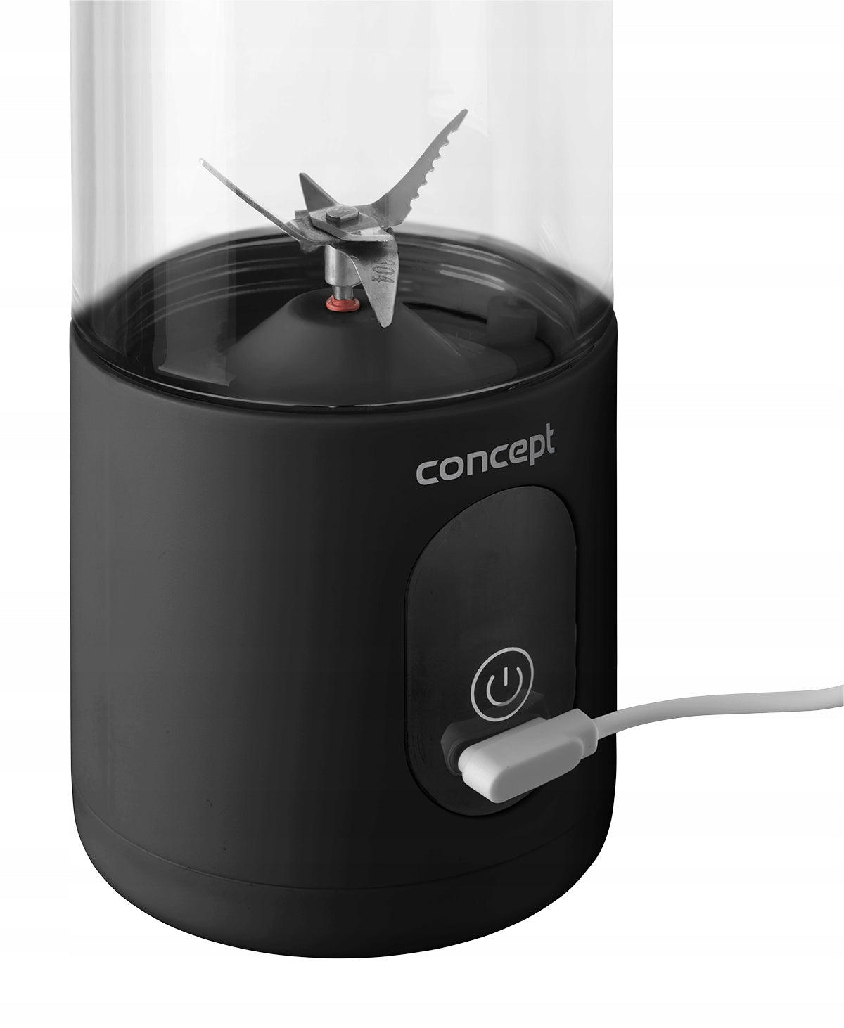CONCEPT Smoothie nabíjecí SM4001 Brand Concept