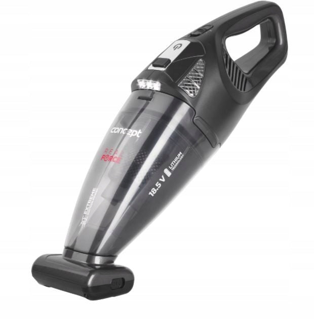 CONCEPT handheld vacuum cleaner VP4380 Manufacturer code 8595631006542