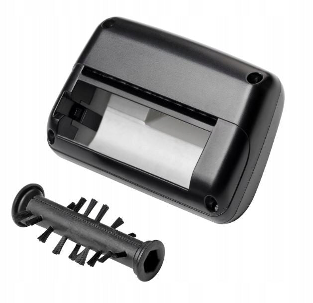 CONCEPT handheld vacuum cleaner VP4380 Product depth 34 cm