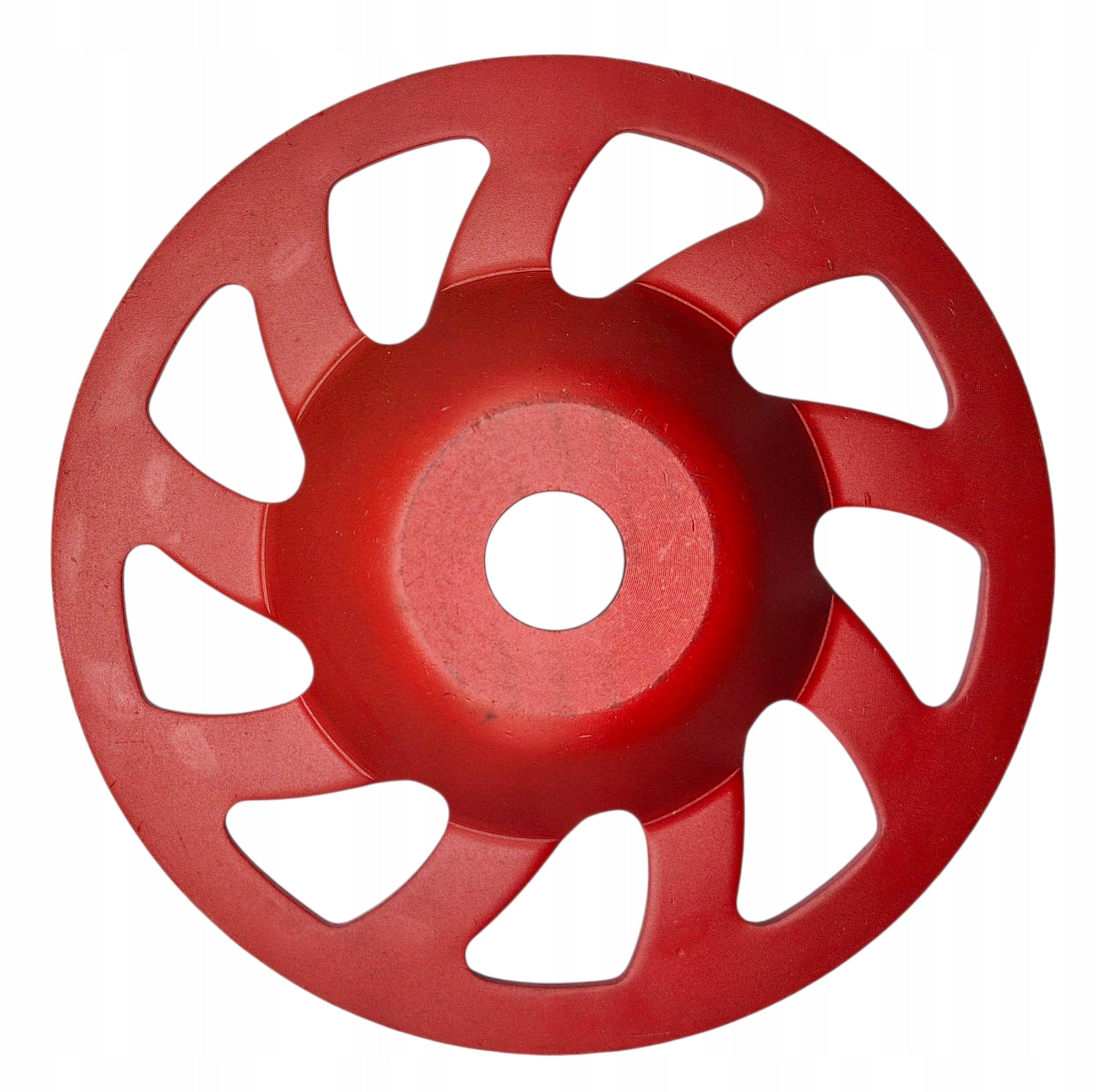 CONCRETE GRINDING POT DIAMOND DISC SEGMENT 180 x 22,2 S-7 Packaging status original