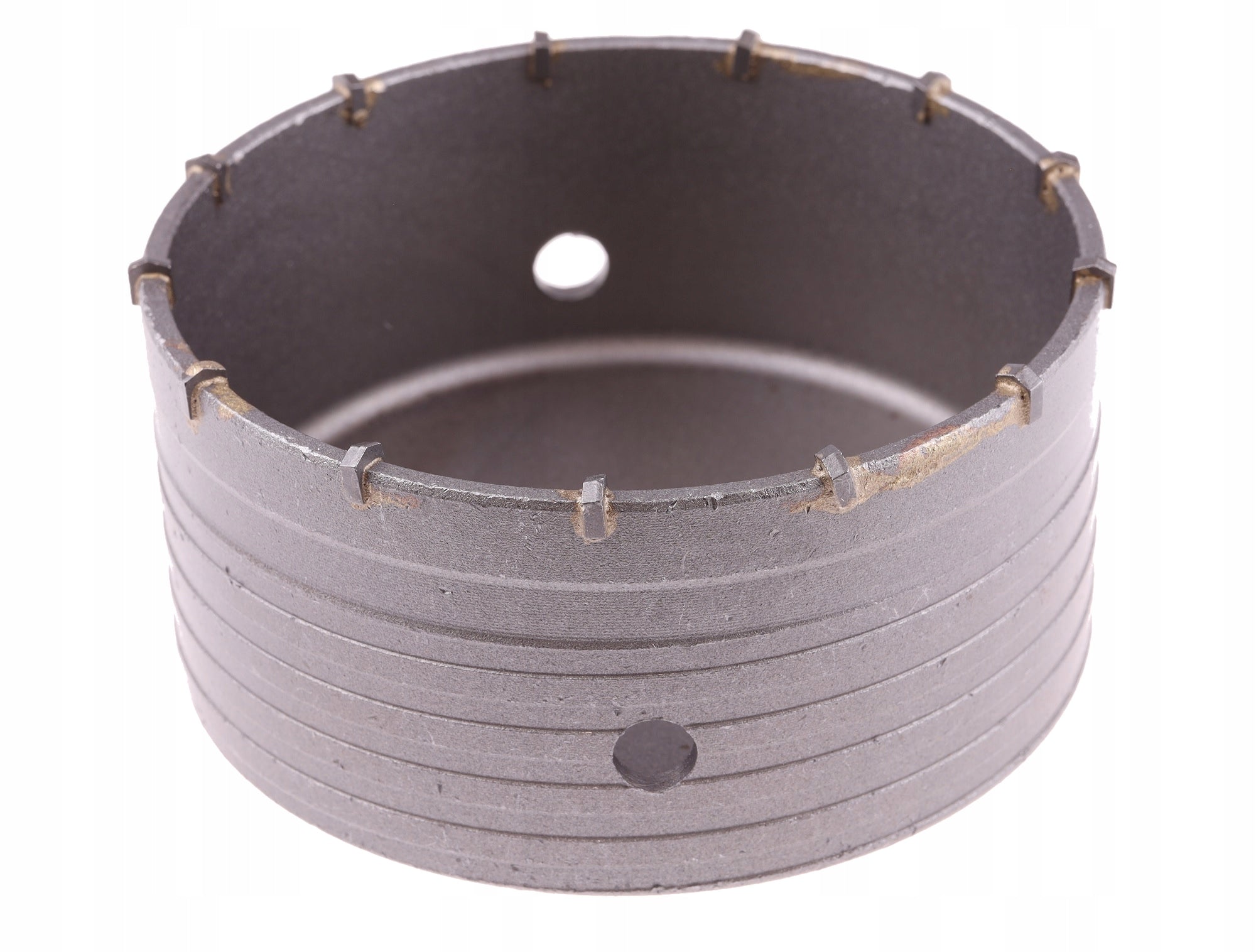 CONCRETE HOLE SAW 125 mm WITH SDS ADAPTER plus 600 mm LACE CUTTER ADAPTER Brand no brand