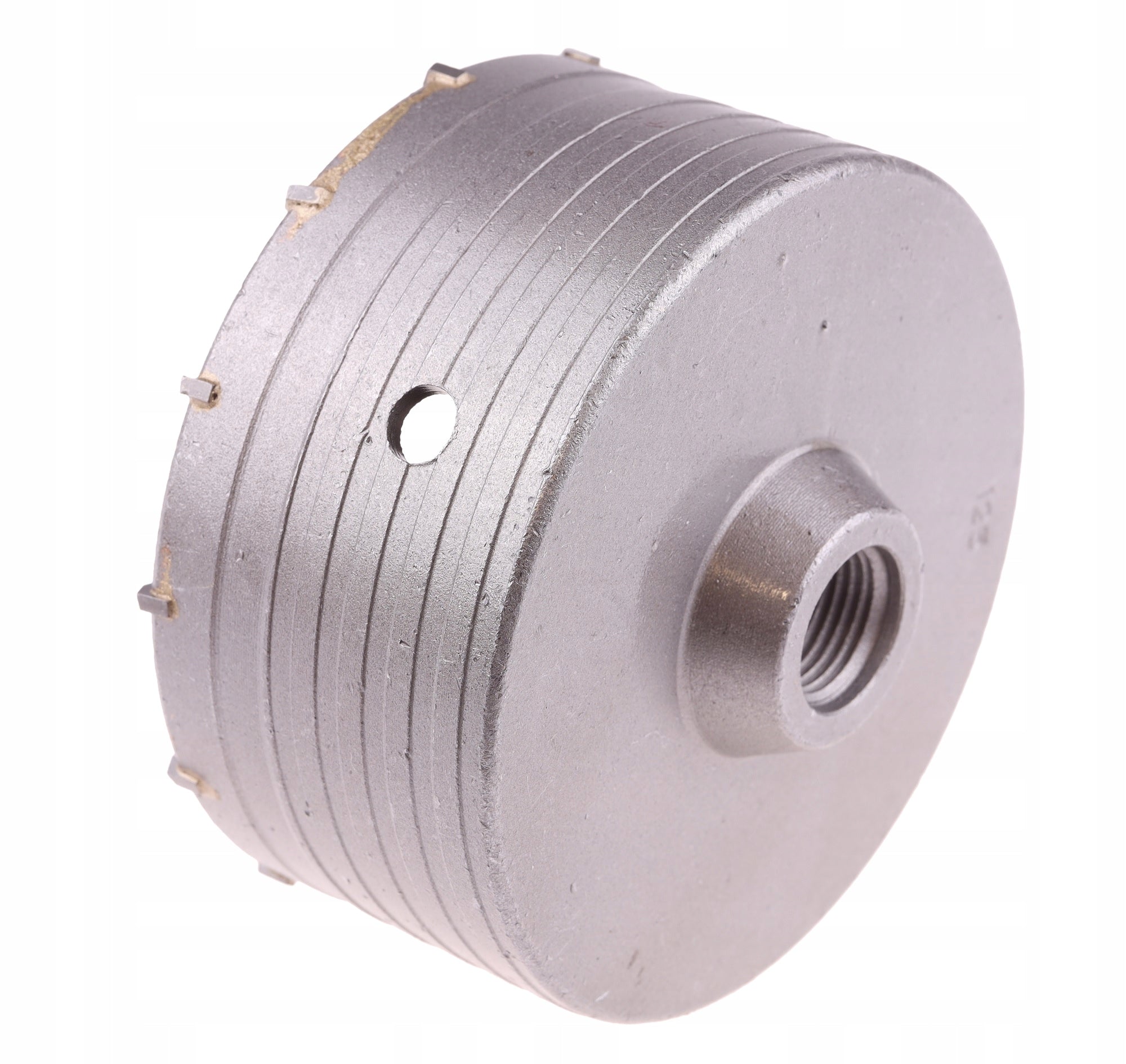 CONCRETE HOLE SAW 125 mm WITH SDS ADAPTER plus 600 mm LACE CUTTER ADAPTER Manufacturer code MiL125+SDS600