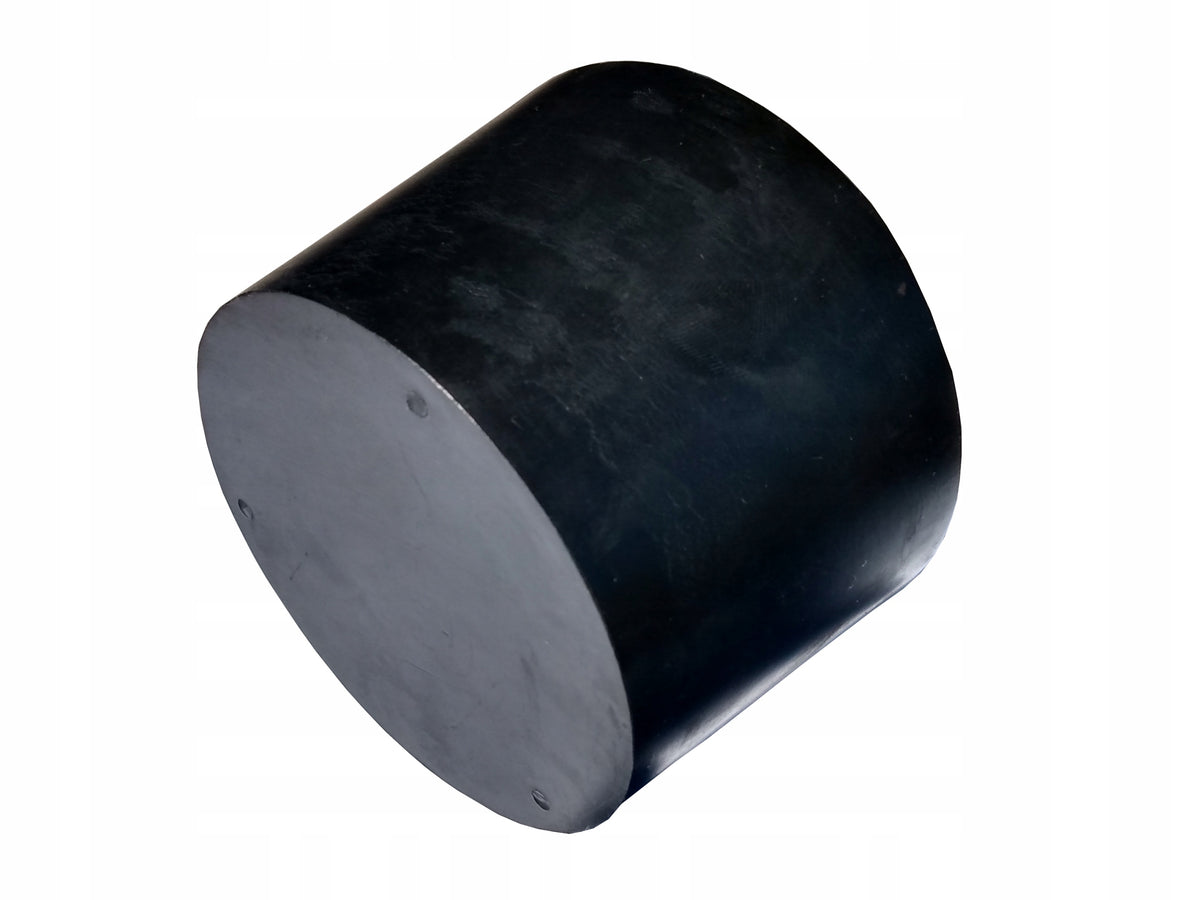 CONE ROLLER RUBBER LIFTER BACKING 100 85 MM Brand no brand