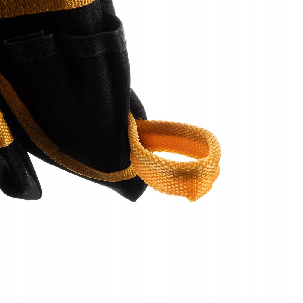 CONSTRUCTION TOOL ASSEMBLY BELT FOR TOOLS Product weight with unit packaging 0.551 kg