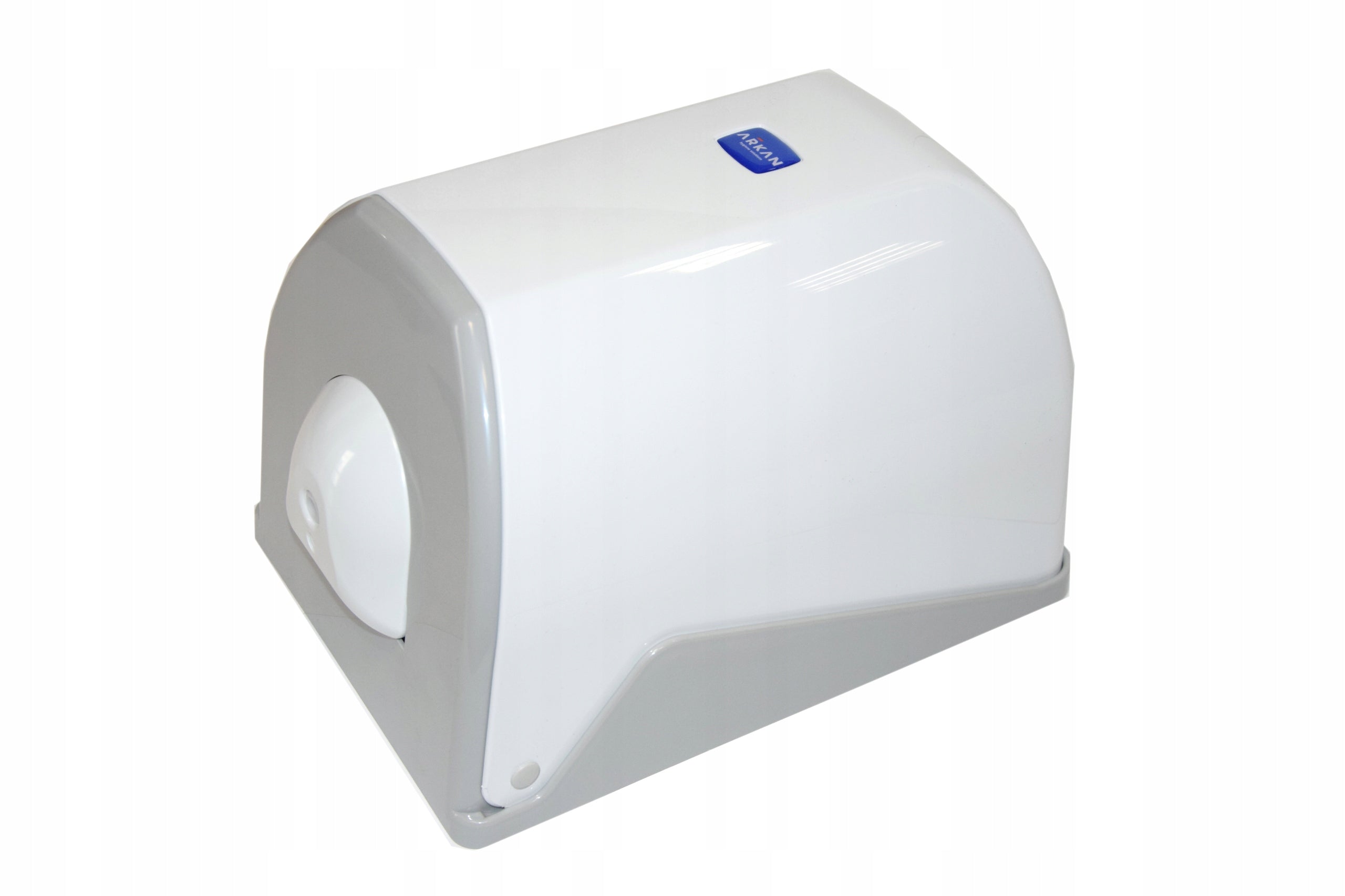 CONTAINER DISPENSER TOWEL DISPENSER AS A ROLE Brand no brand