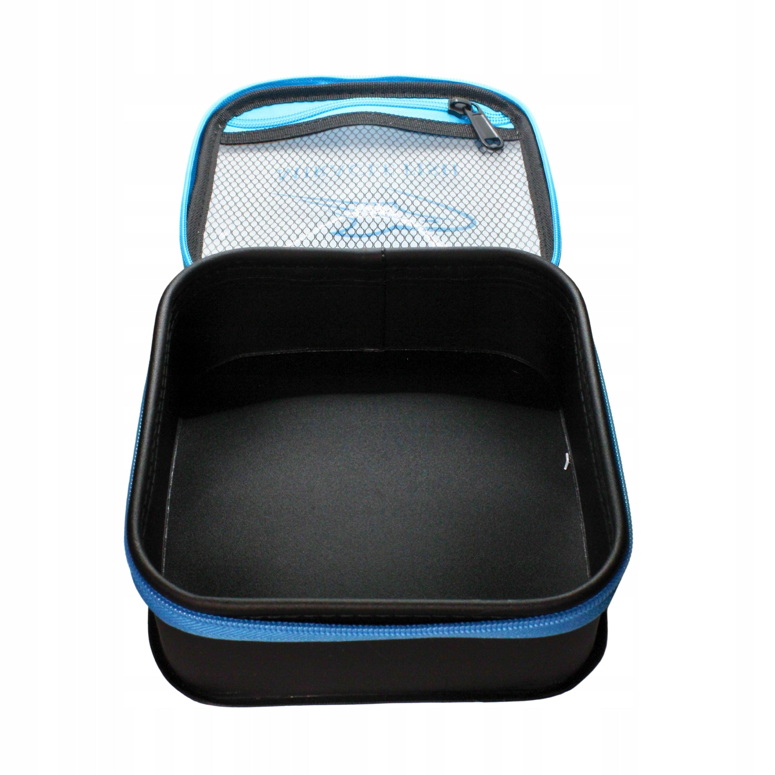 CONTAINER LITTER BOX METHOD FEEDER EVA FOR ACCESSORIES BASKETS WATERPROOF Packaging status original
