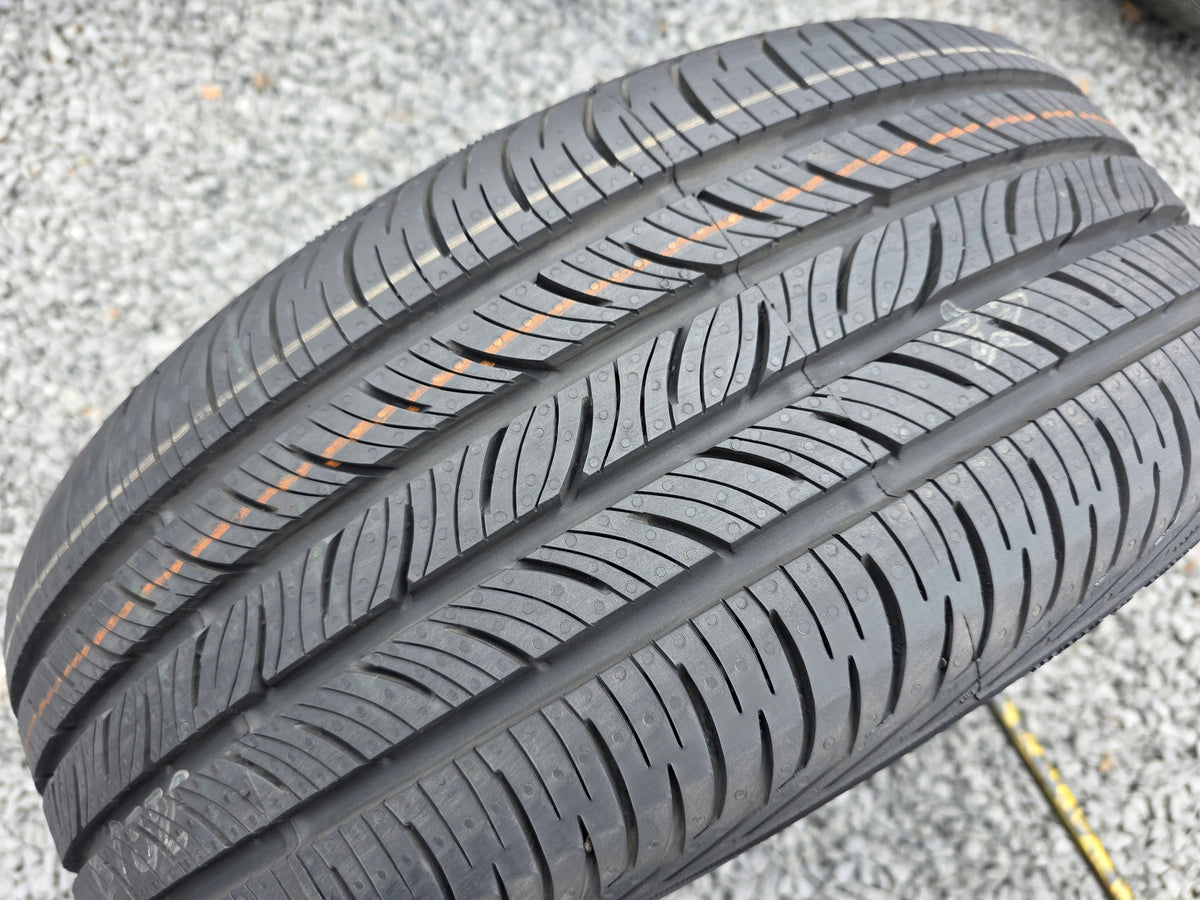 CONTINENTAL PROCONTACT 215/50R17 91H Tire Number of tires offered 1 pc.