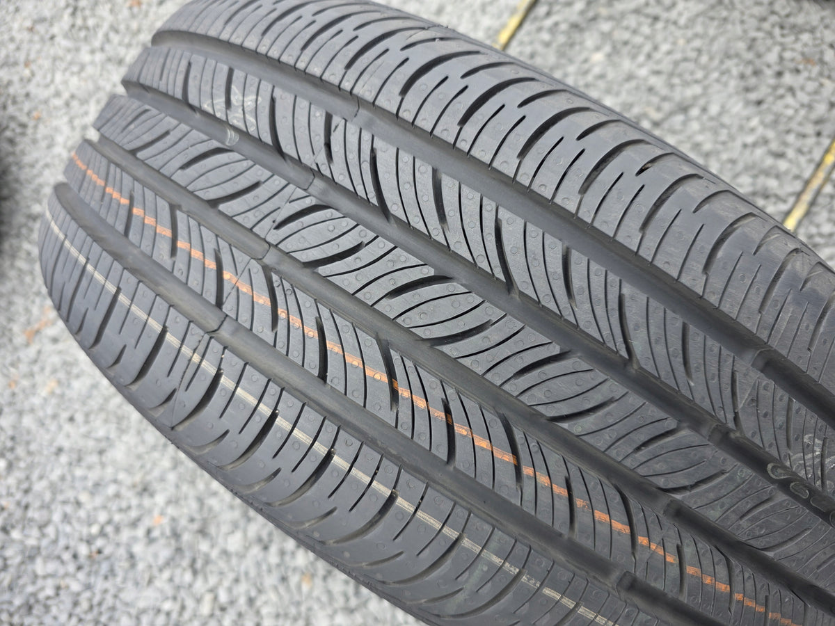 CONTINENTAL PROCONTACT 215/50R17 91H Tire Season all-season