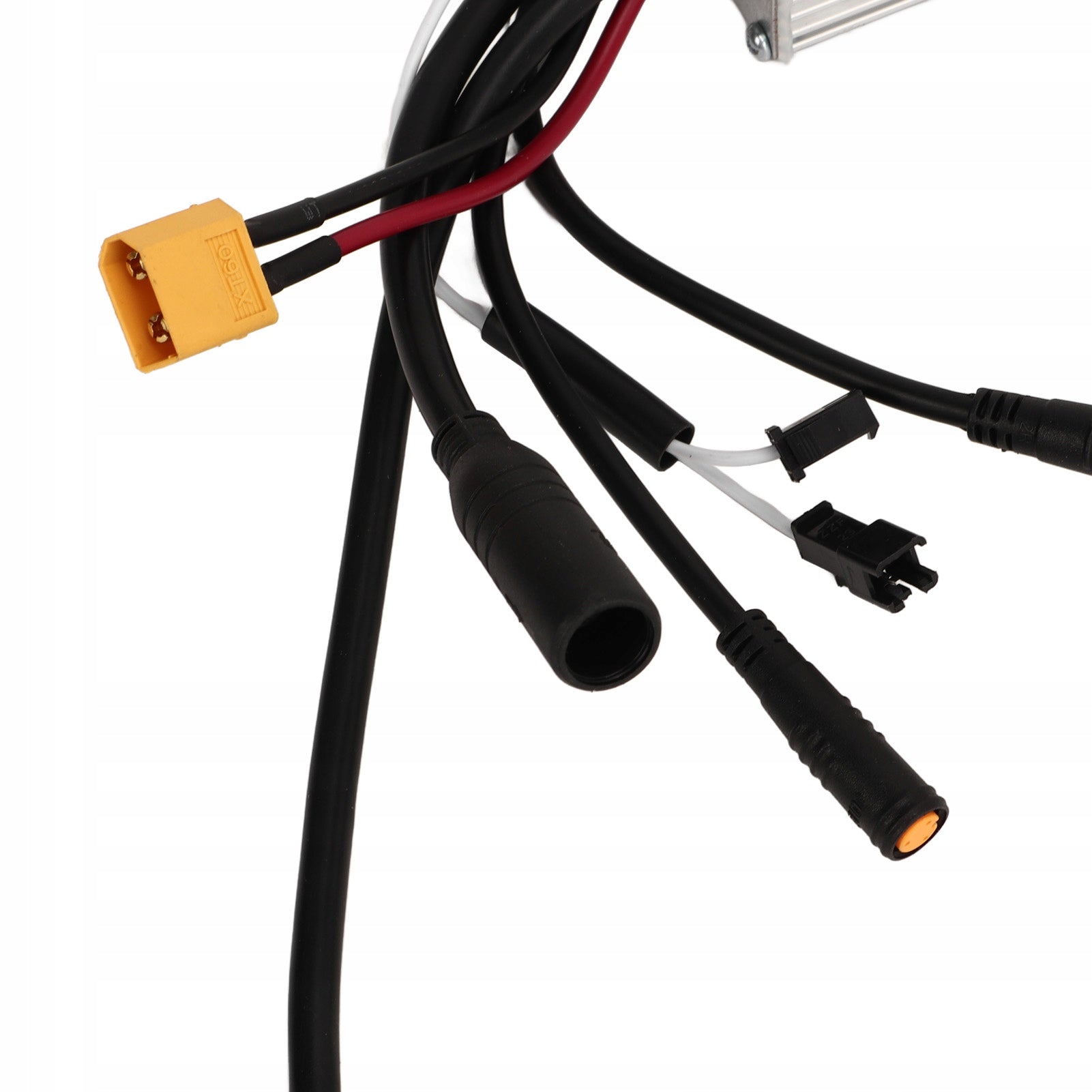 CONTROLLER 24V 36V 48V 17A FOR SINE WAVE MOTORS 3MODE FOR SCOOTERS Brand no brand