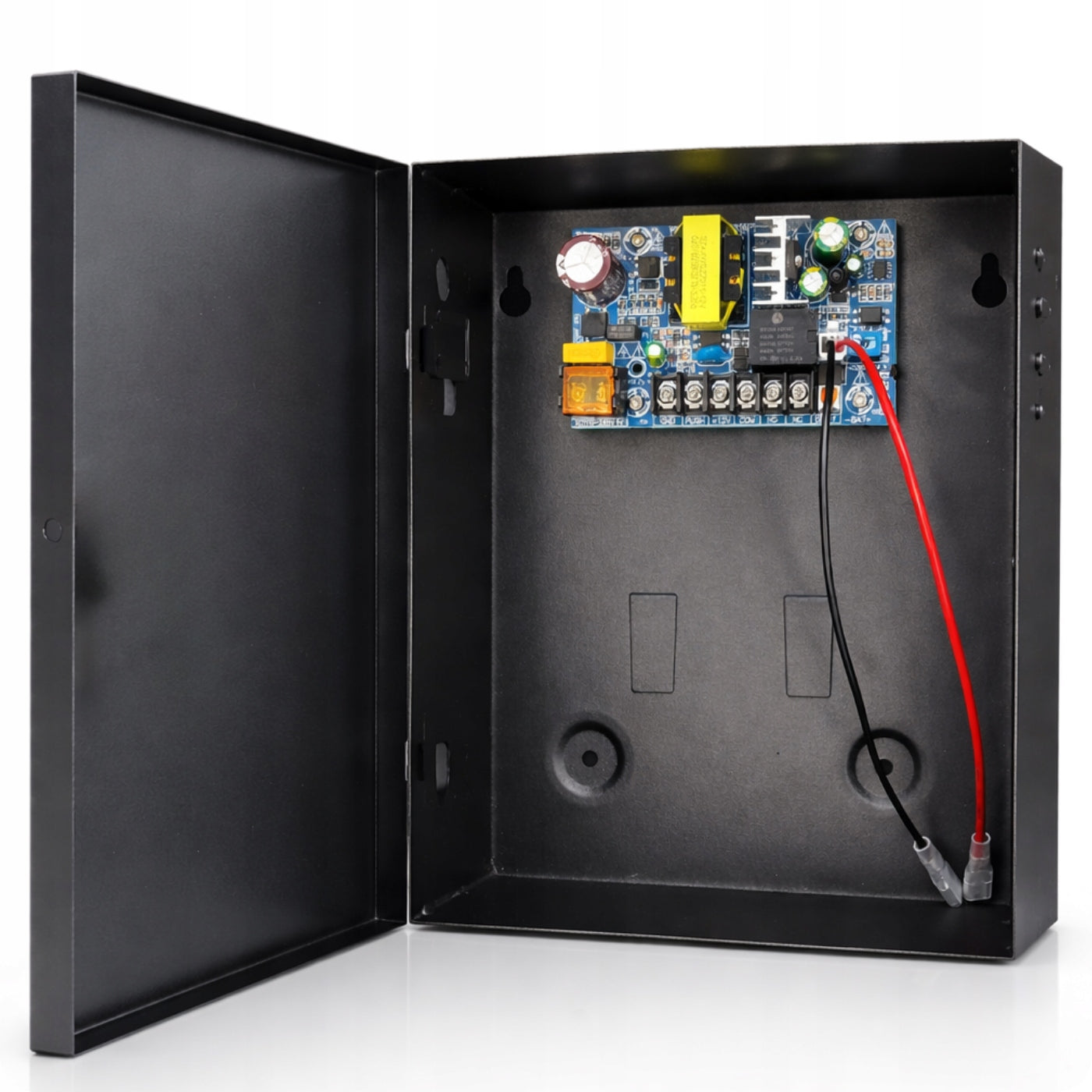 CONTROLLER POWER SUPPLY CONTROLLER 230V AC TO 12V DC 5A FOR LOCK ELECTRIC STRIKE Brand Spreest