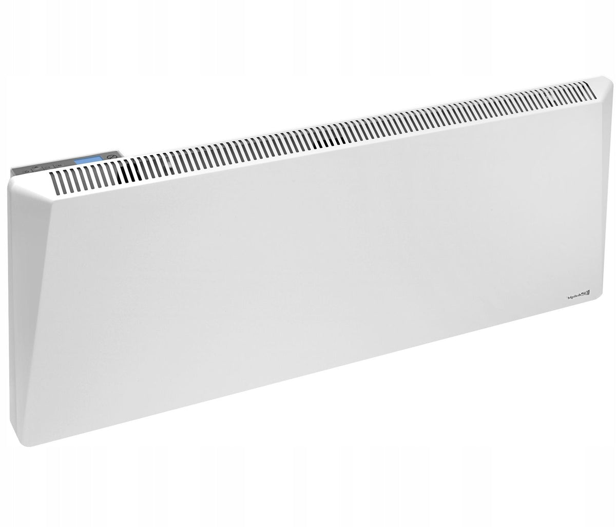 CONVECTION HEATER WITH THERMOSTAT SIRIO 20 2000W