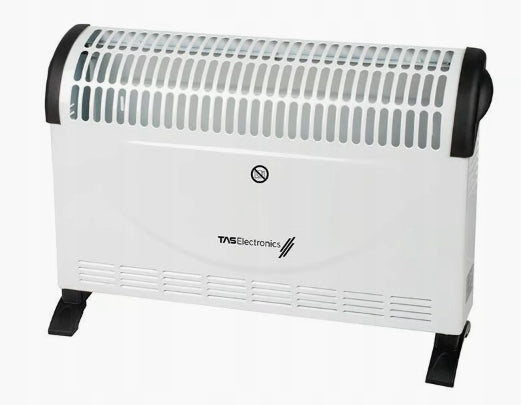 CONVECTOR HEATER 2000W