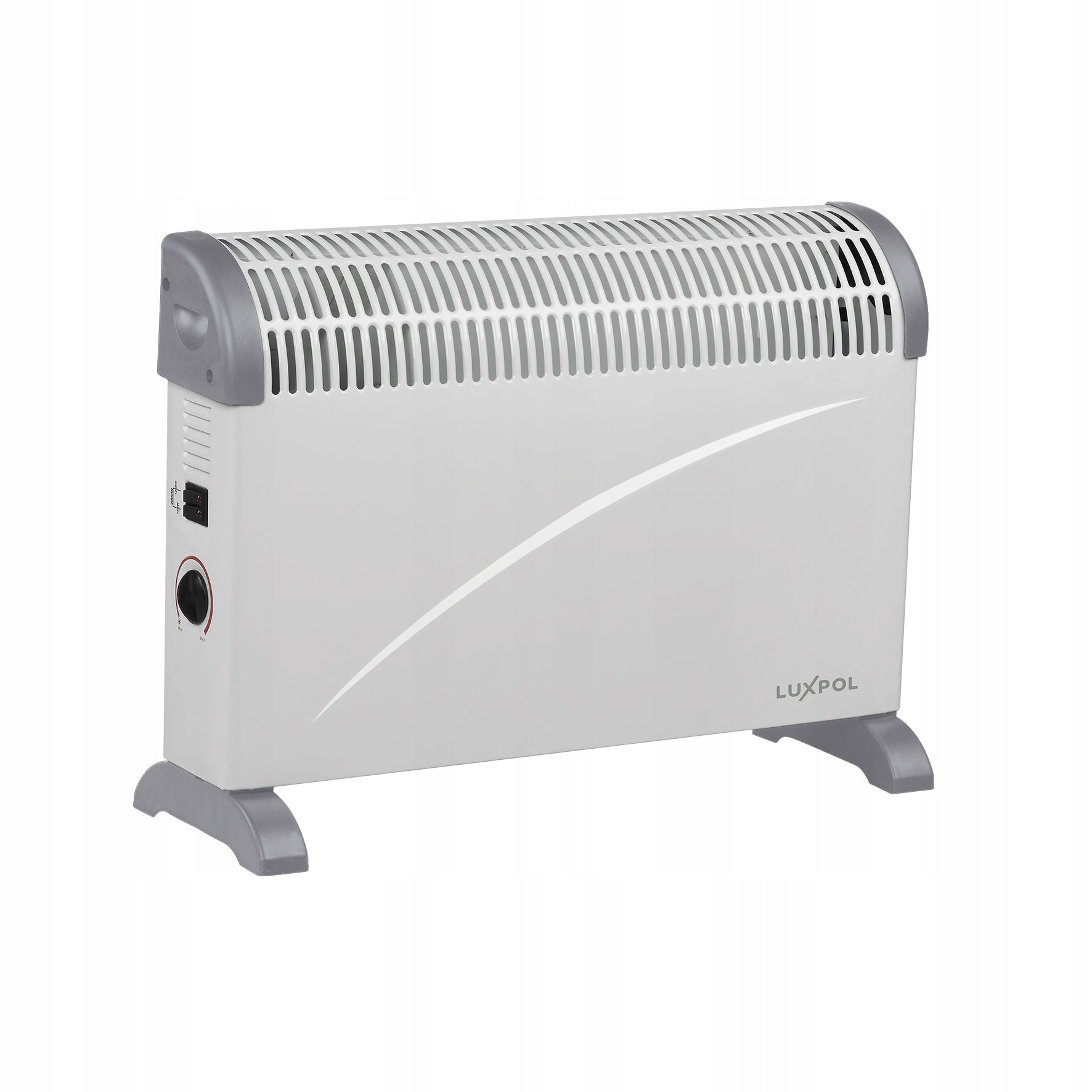 CONVECTOR LCH 12 B 2000 IN WHITE