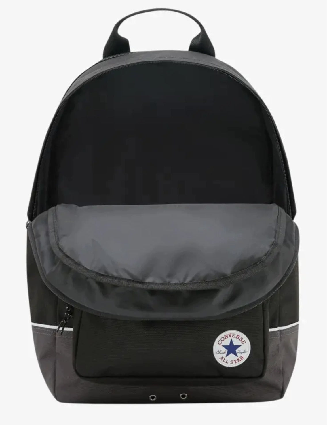 CONVERSE Comons GO 2 large school backpack youth decent Brand Converse