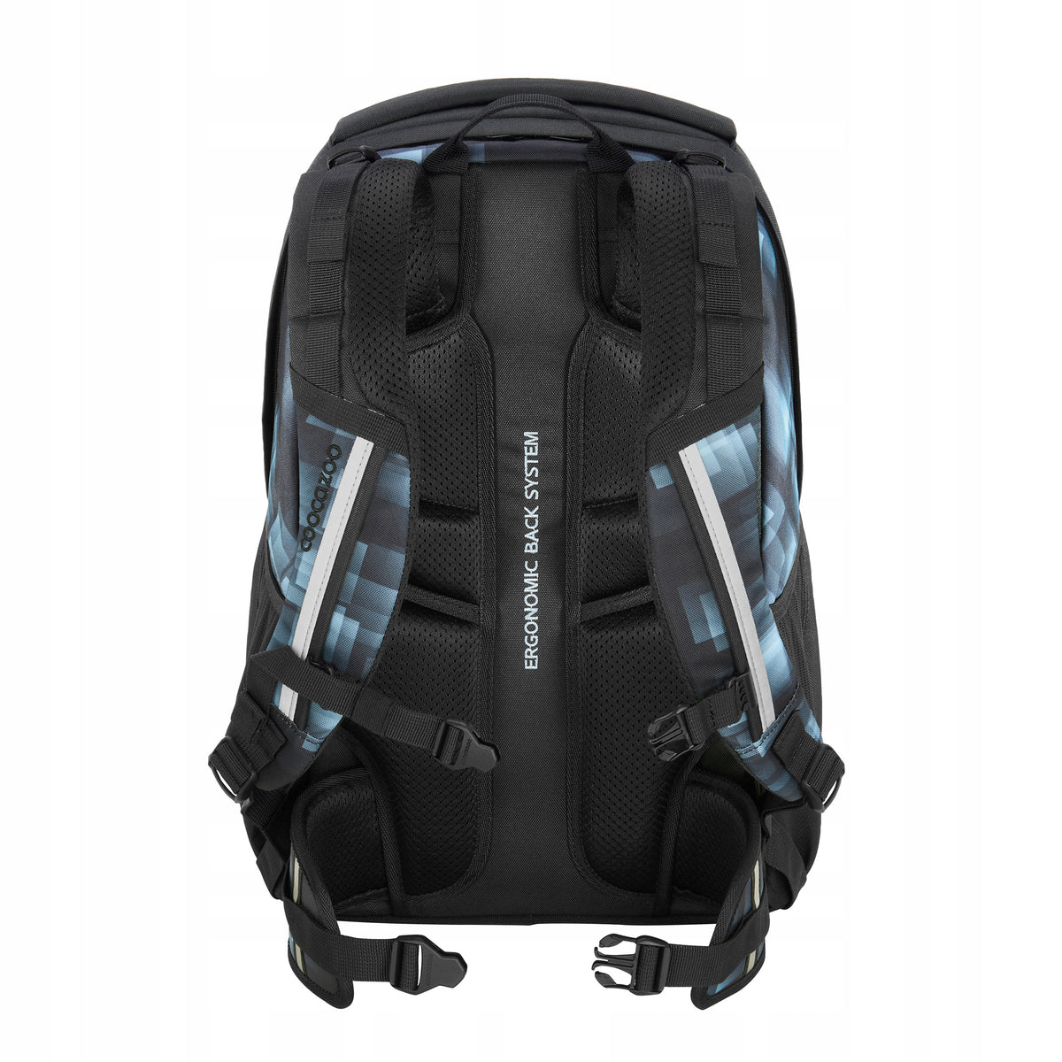 COOCAZOO SCHOOL BACKPACK EVERY 2.0 SHADOW SHIFT YOUTH LIGHT ERGO 30L Packaging status original