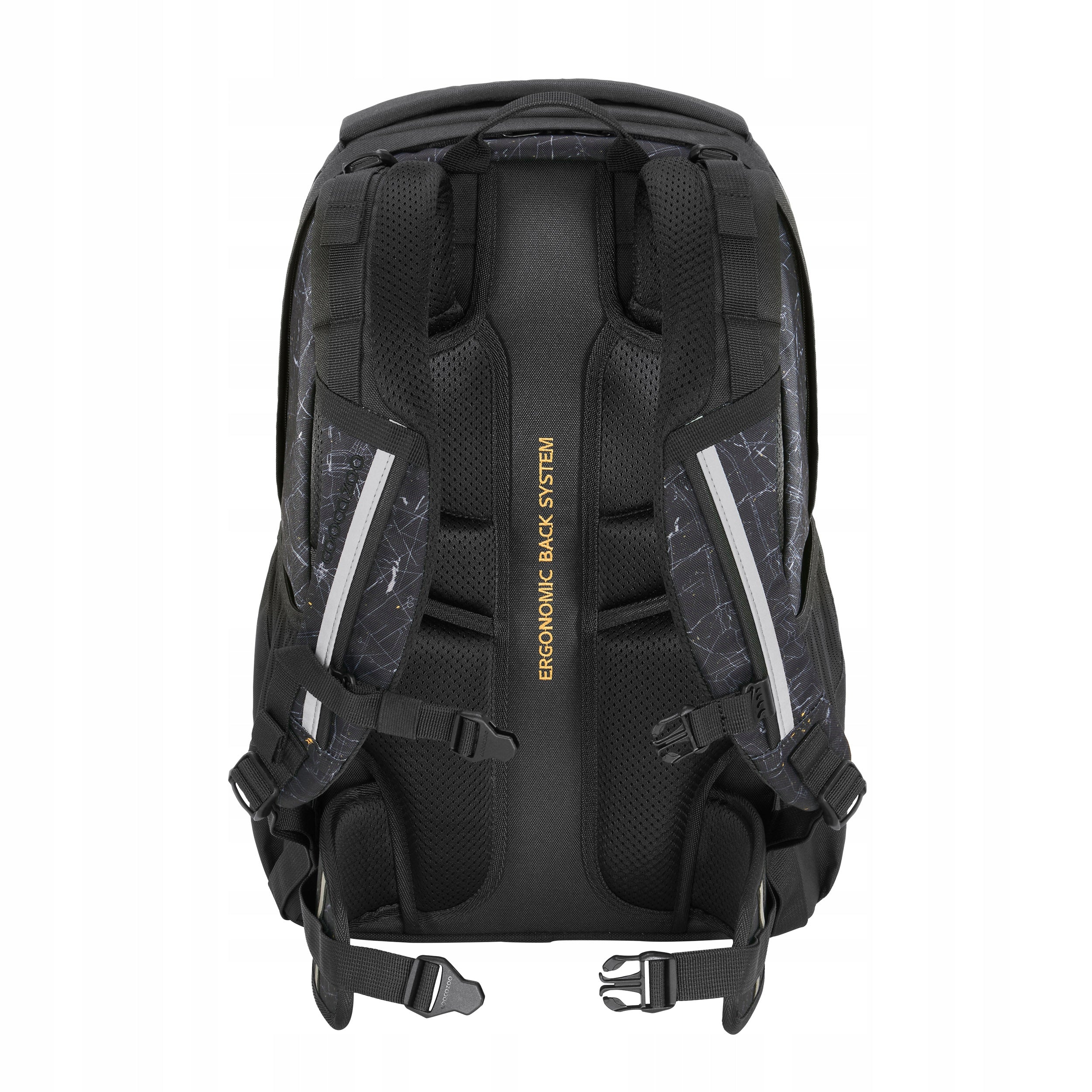 COOCAZOO SCHOOL BACKPACK EVERY 2.0 URBAN METRO YOUTH LIGHT ERGO 30L Manufacturer code 4047443533852