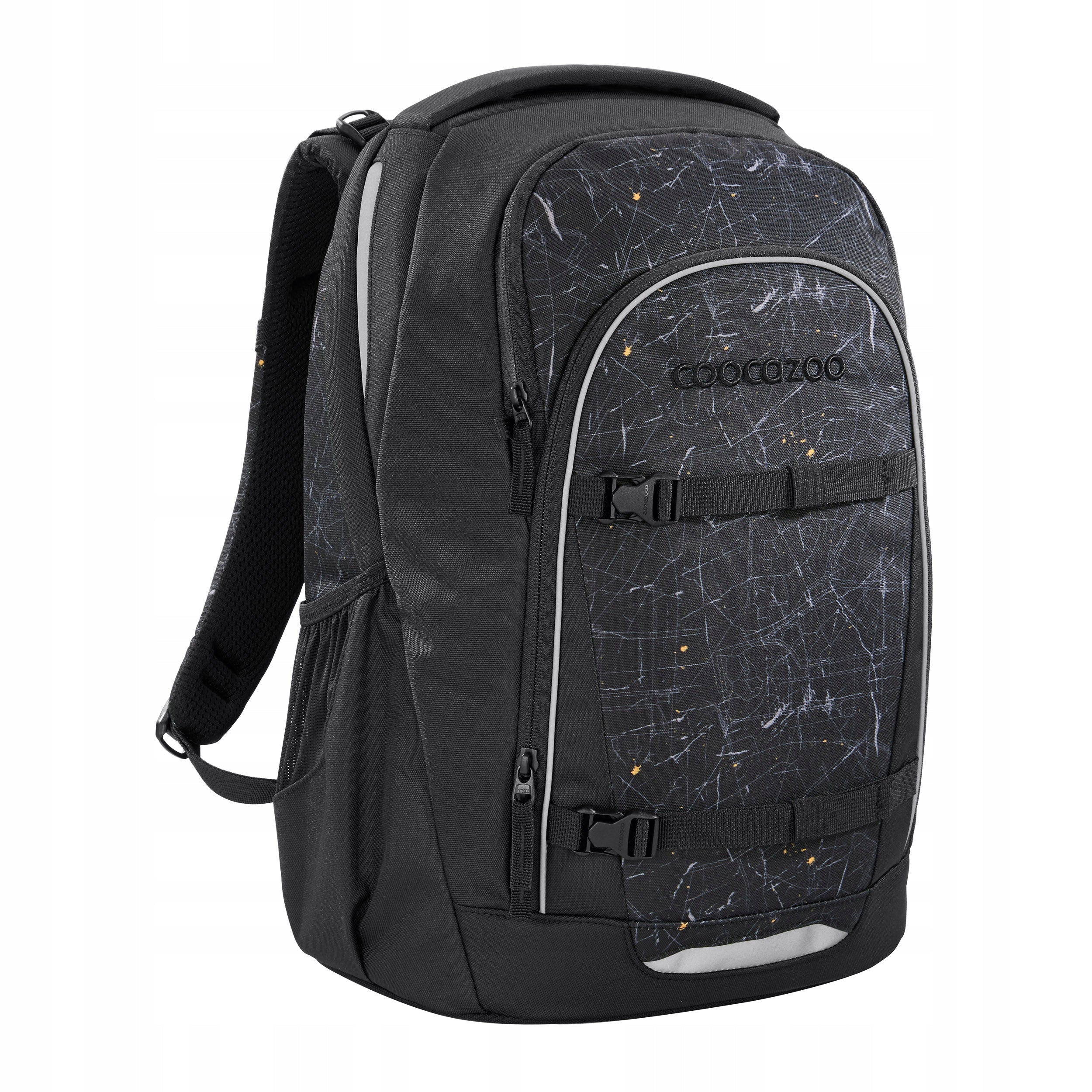 COOCAZOO SCHOOL BACKPACK EVERY 2.0 URBAN METRO YOUTH LIGHT ERGO 30L Packaging status original
