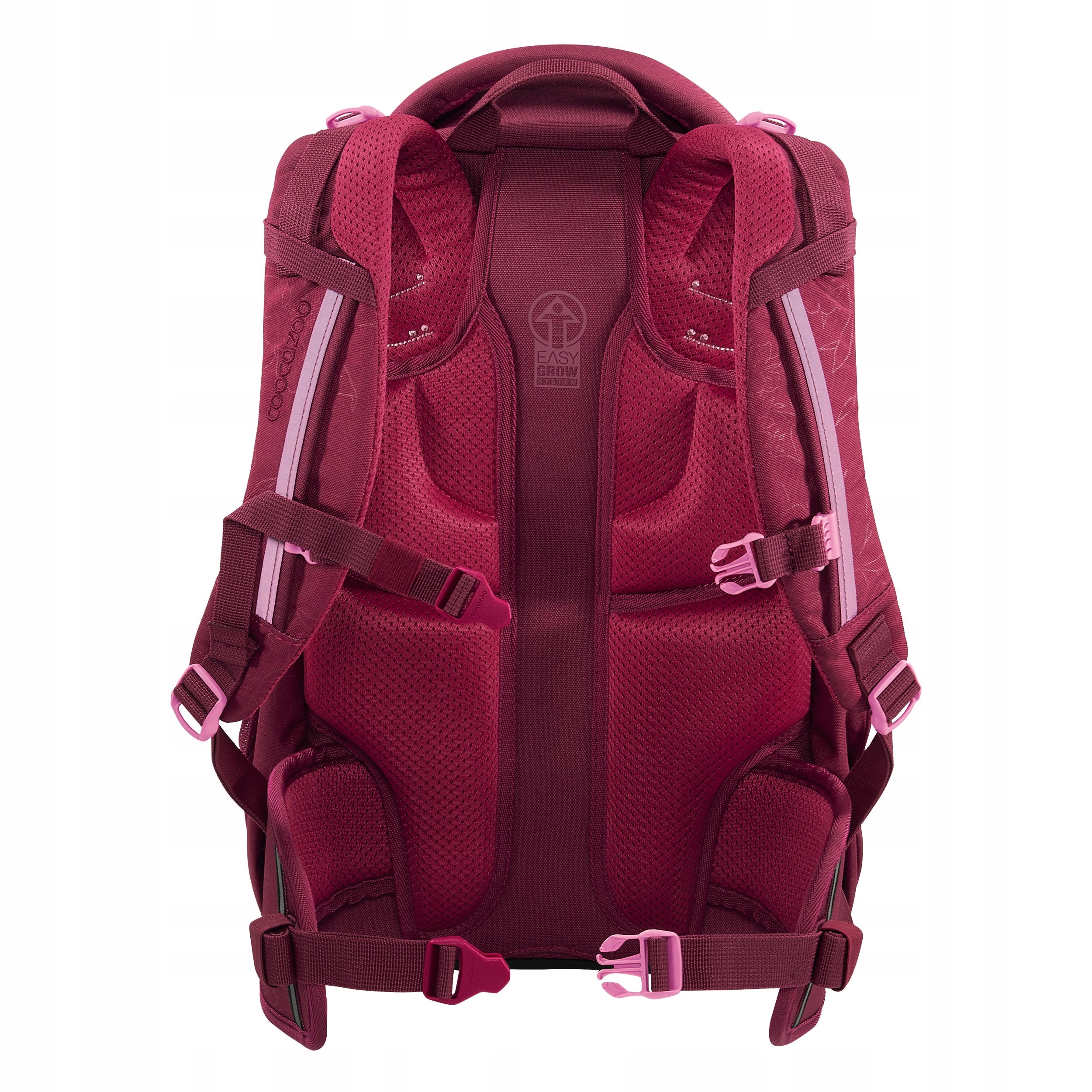 COOCAZOO SCHOOL SET BACKPACK MATE BAG PENCIL CASEDENZEL 3 ELEMENTS Manufacturer code 002273590000