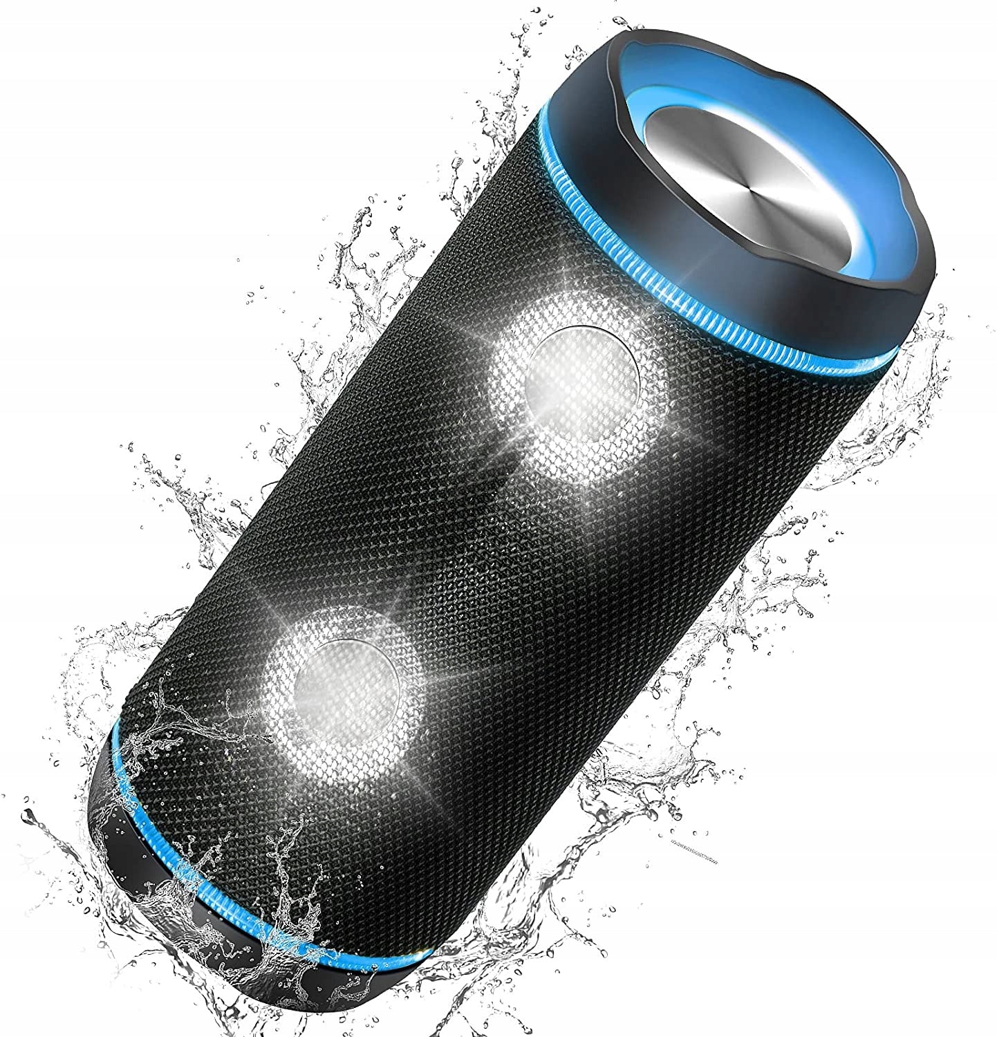 COOCHEEA M8 Bluetooth Speaker IP67 Waterproof