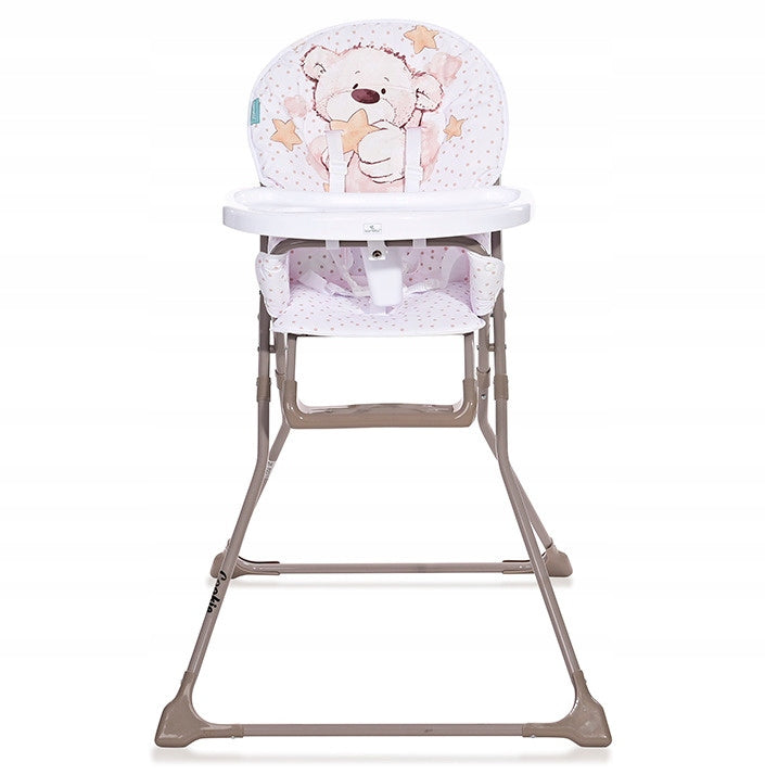 COOKIE Feeding Chair Lorelli Folding Lightweight Design SALE Brand Lorelli