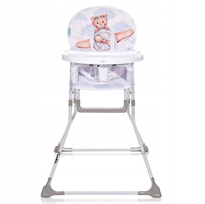 COOKIE Feeding Chair Lorelli Folding Lightweight Design SALE Manufacturer code 10100242313