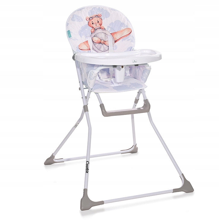 COOKIE Feeding Chair Lorelli Folding Lightweight Design SALE