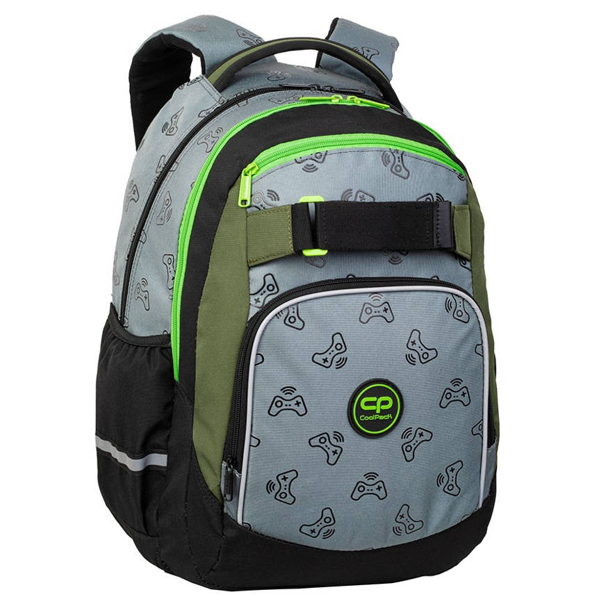 COOL PACK BACKPACK YOUTH LOOP GAMING Brand CoolPack
