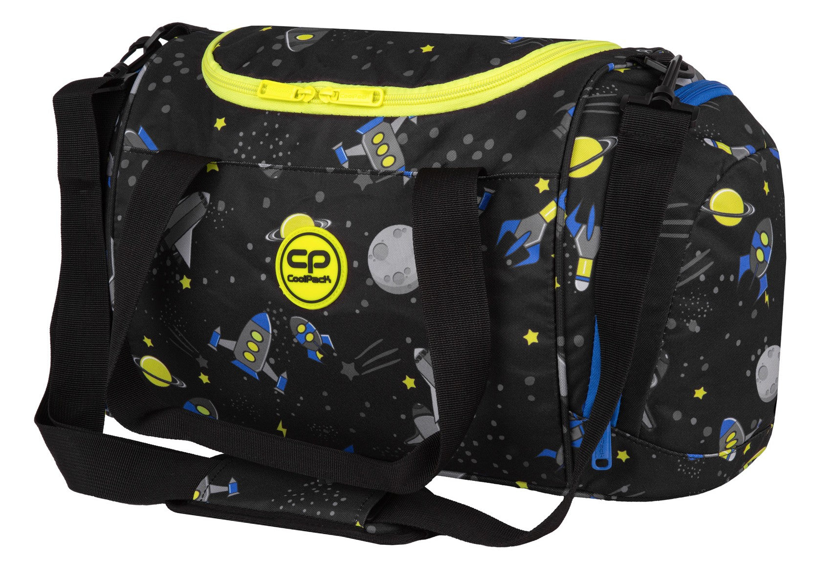 COOL PACK SPORTS BAG FITT S ATLANTIS22L 44x20x25CM