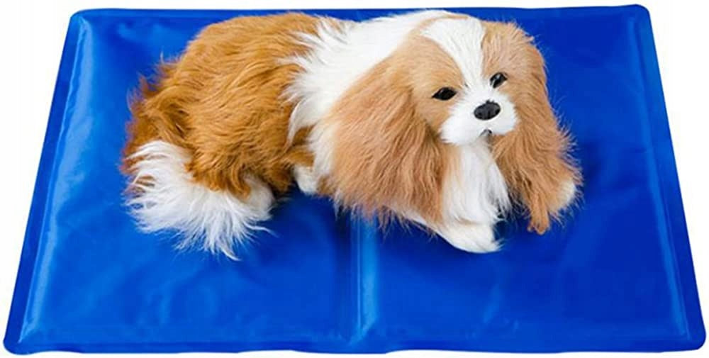 COOLING MAT FOR CAT DOG 50x40cm XXL BED EAN (GTIN) 8719202183924