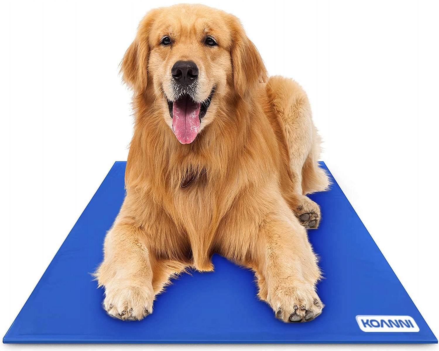 COOLING MAT FOR DOG BED KOANNI 90x50