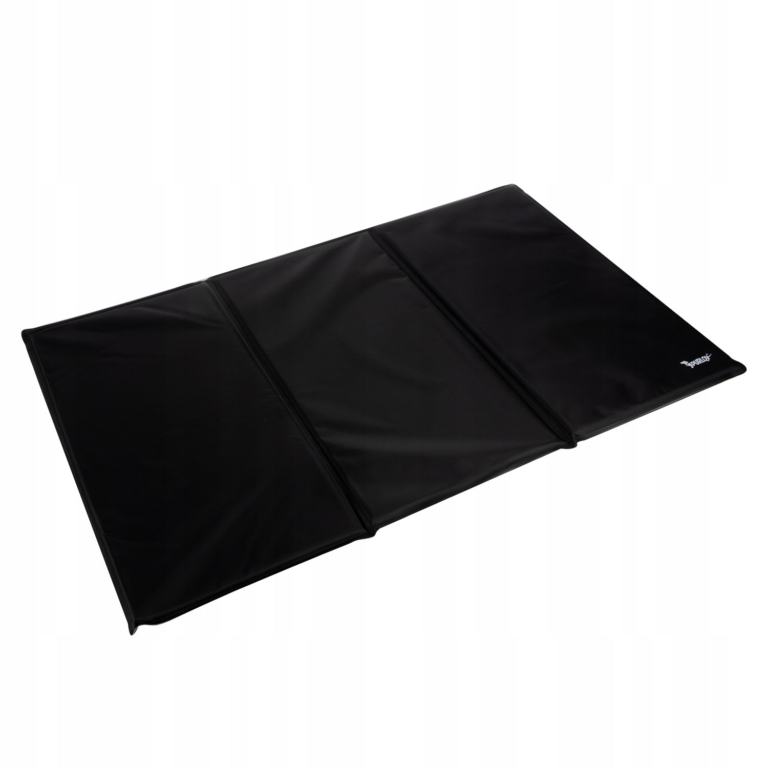 COOLING MAT FOR DOG OR CAT 110 x 70 CM BLACK XXL Brand Purlov