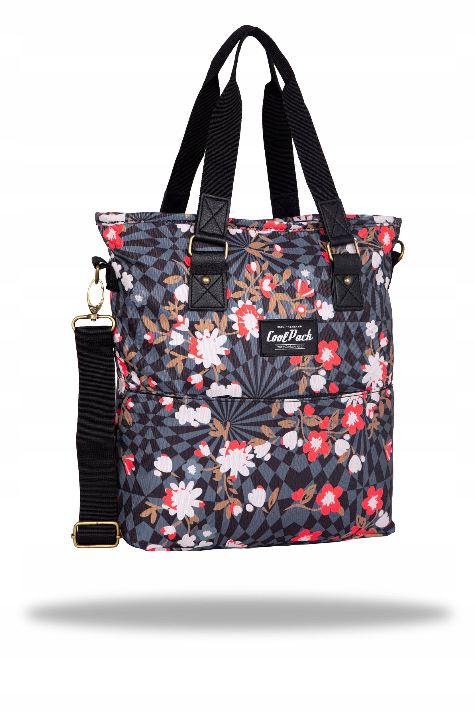 COOLPACK AMBER SHOULDER BAG VENICE 2023