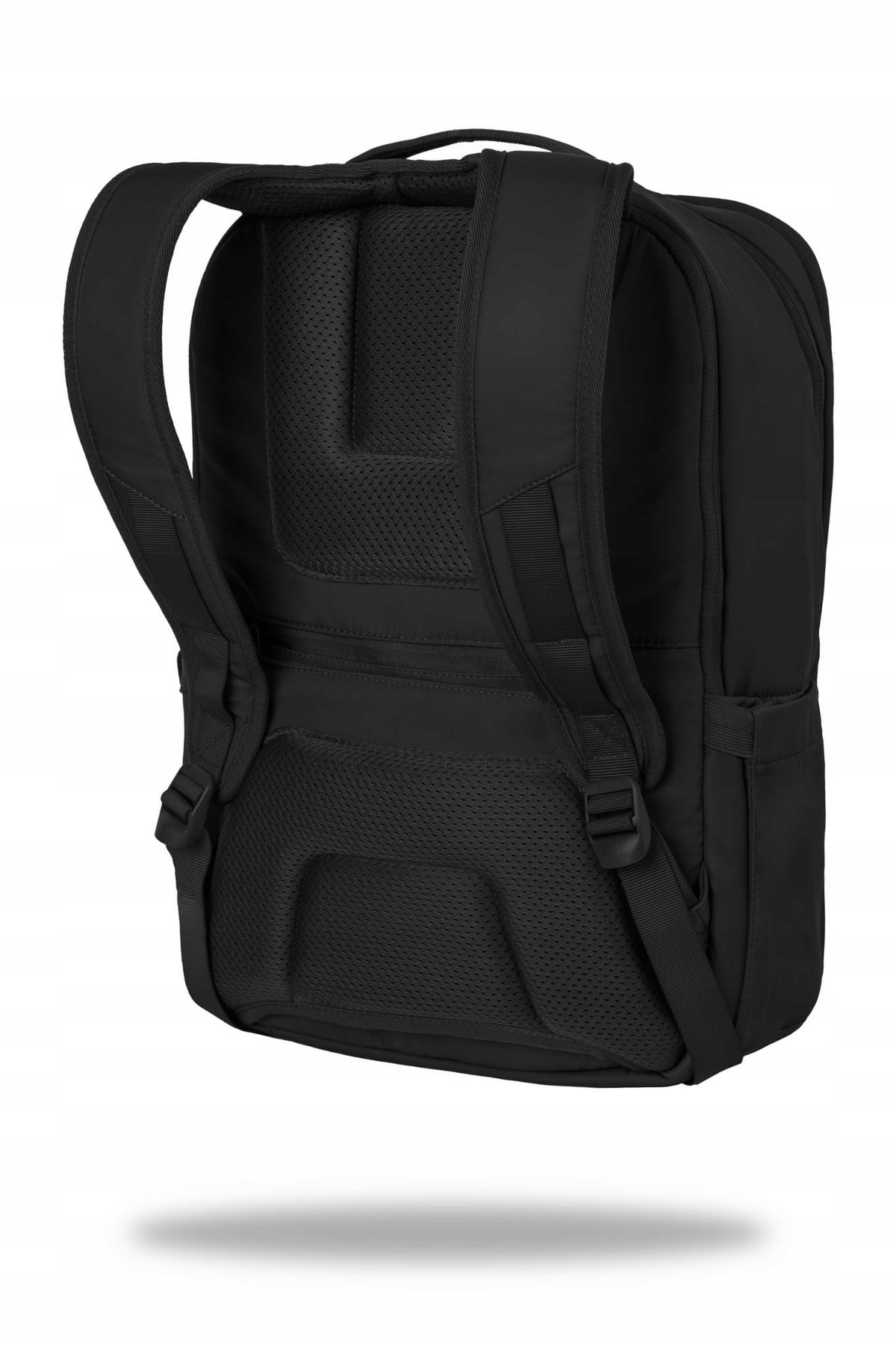 COOLPACK BUSINESS BACKPACK for laptop black Manufacturer code E94011