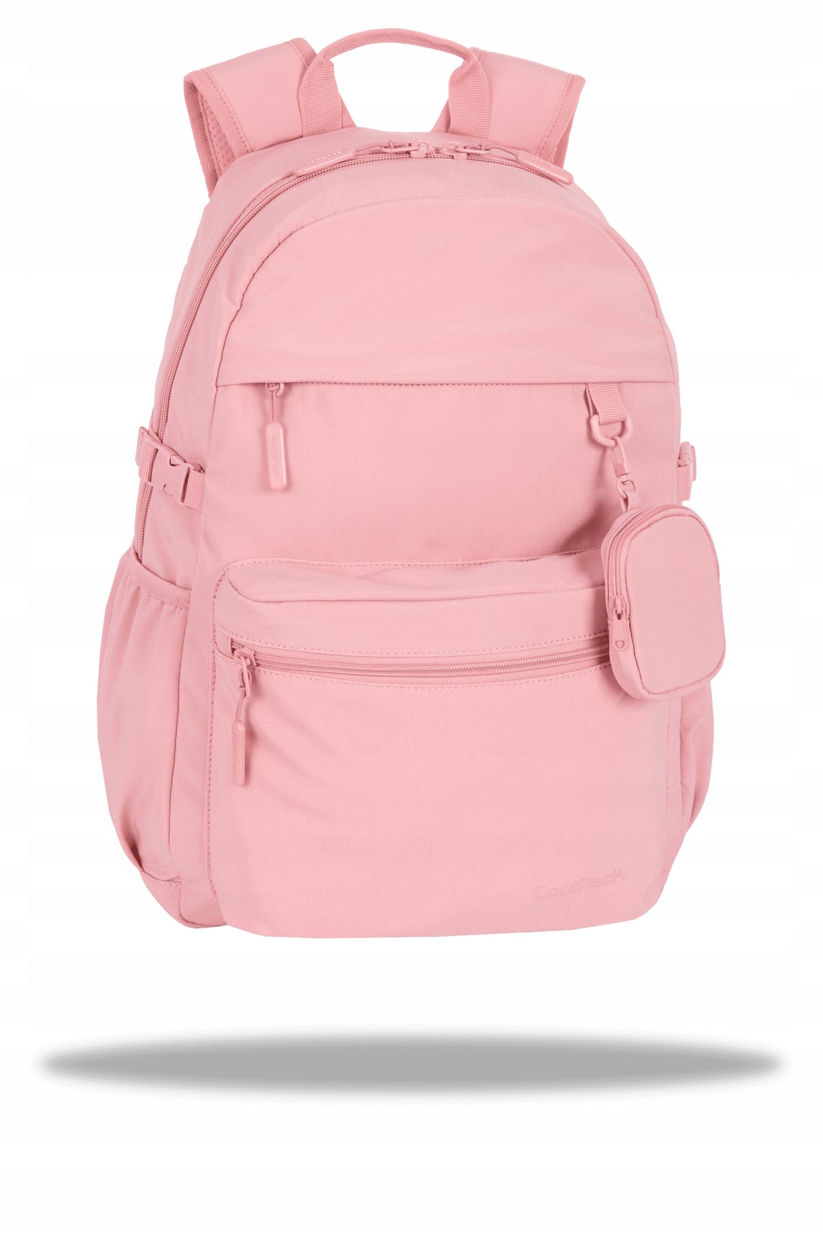 COOLPACK - FIN - YOUTH BACKPACK - PEACH