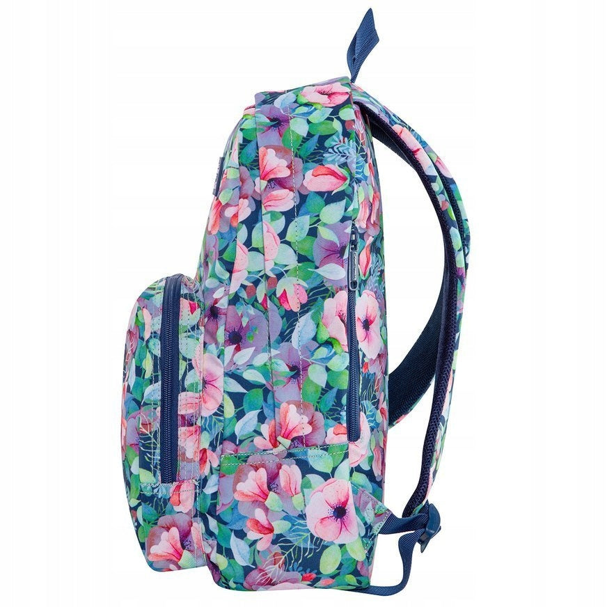 COOLPACK OHIO Pastel Garden School BACKPACK for Girls Manufacturer code C06260