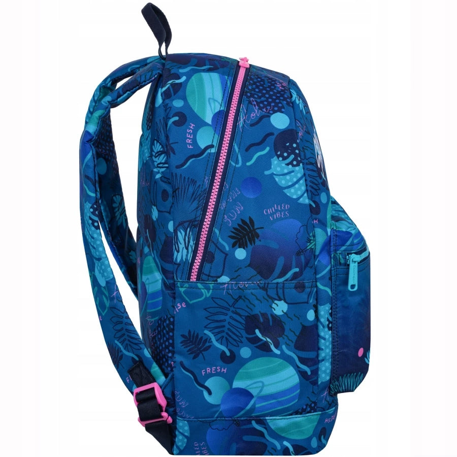 COOLPACK SCHOOL BACKPACK YOUTH SATCHEL STICH STITCH & LILO Brand CoolPack