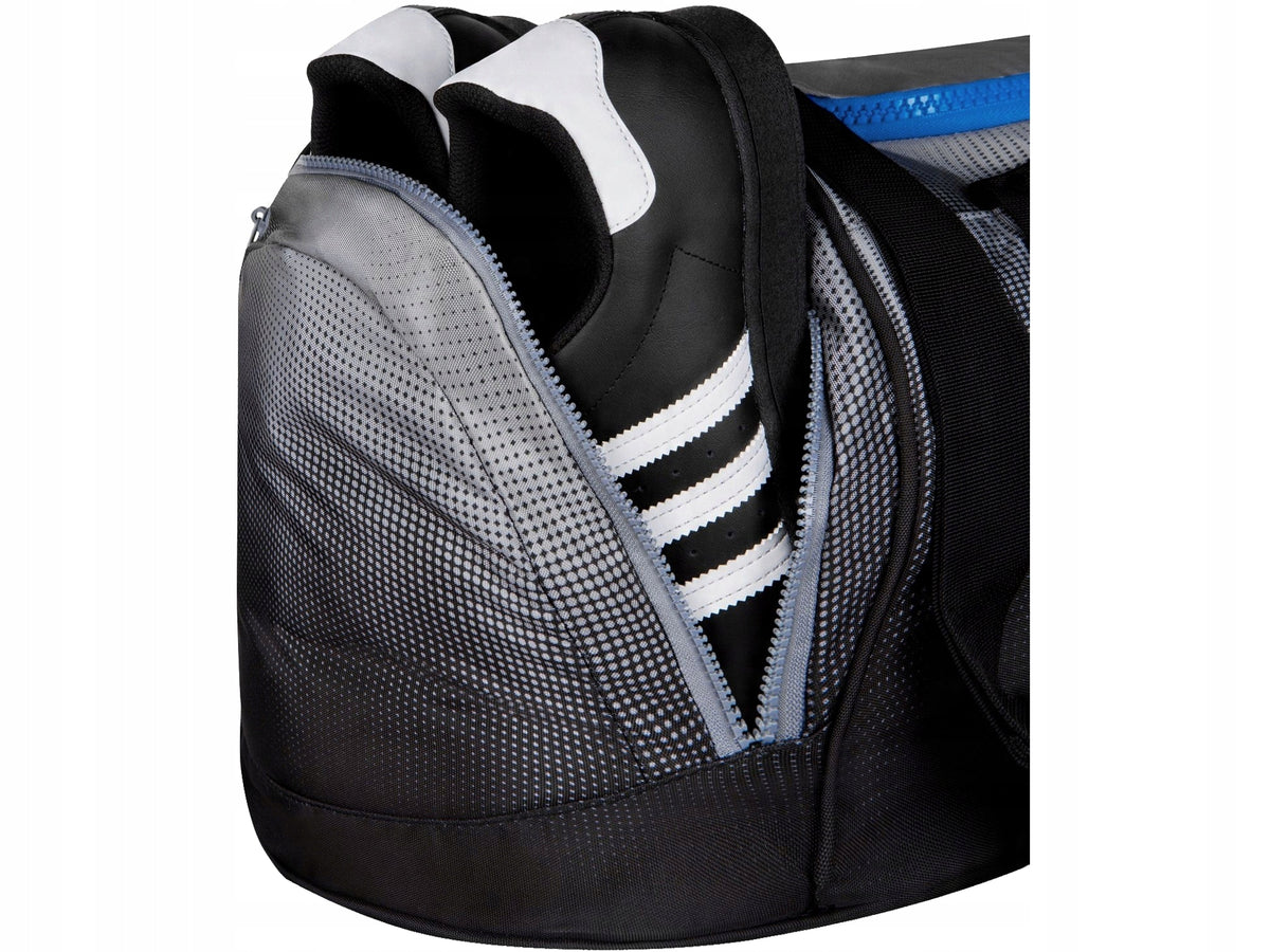 COOLPACK Sports Training Bag FITT Gradient Grey Swimming Pool Gym 38L Brand CoolPack