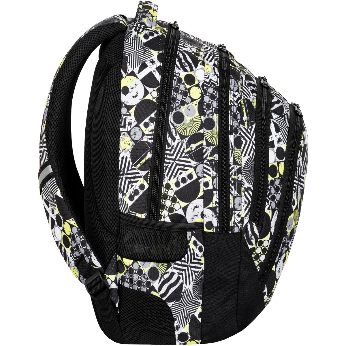 COOLPACK YOUTH SCHOOL BACKPACK TIC TAC Brand CoolPack
