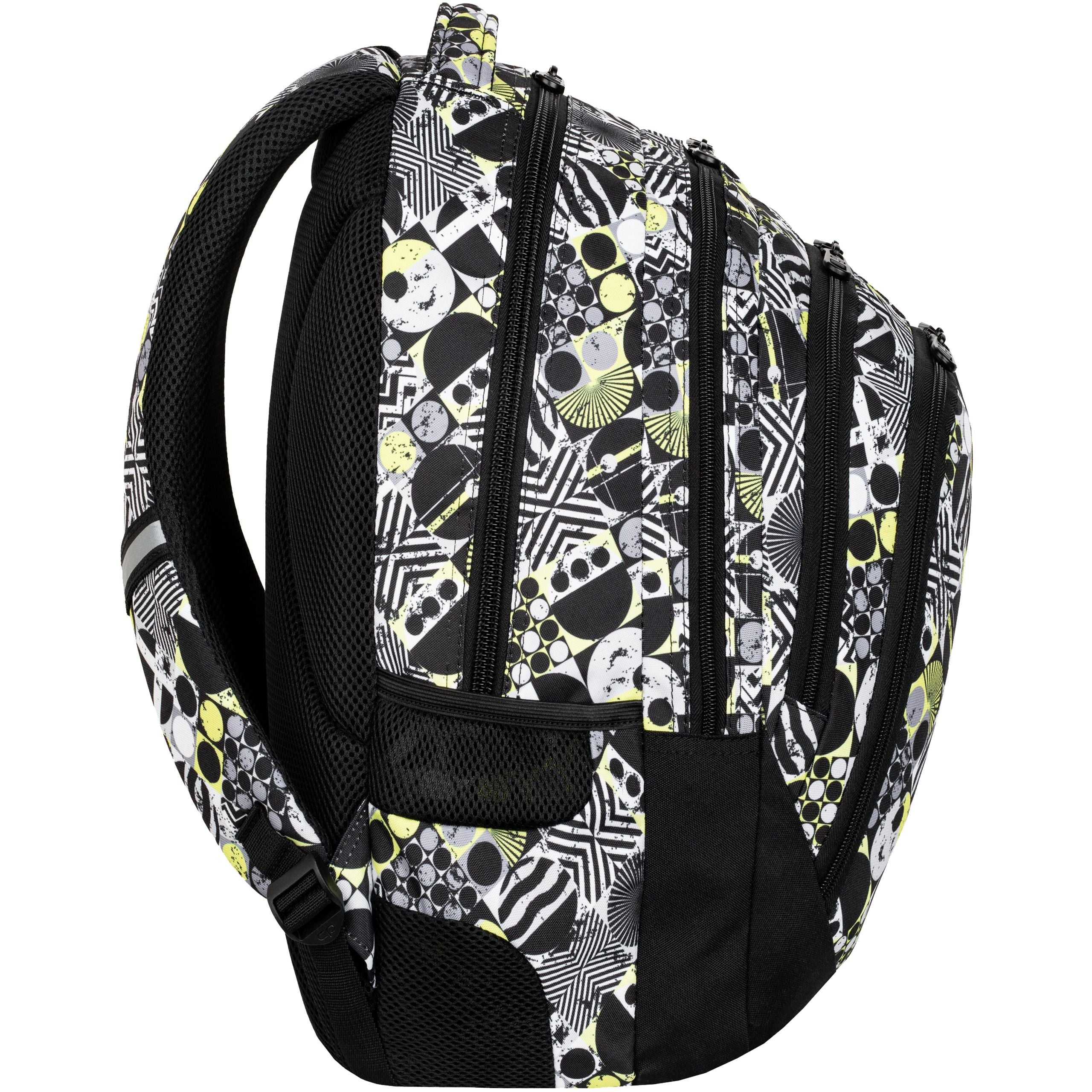 COOLPACK YOUTH SCHOOL BACKPACK TIC TAC Brand CoolPack