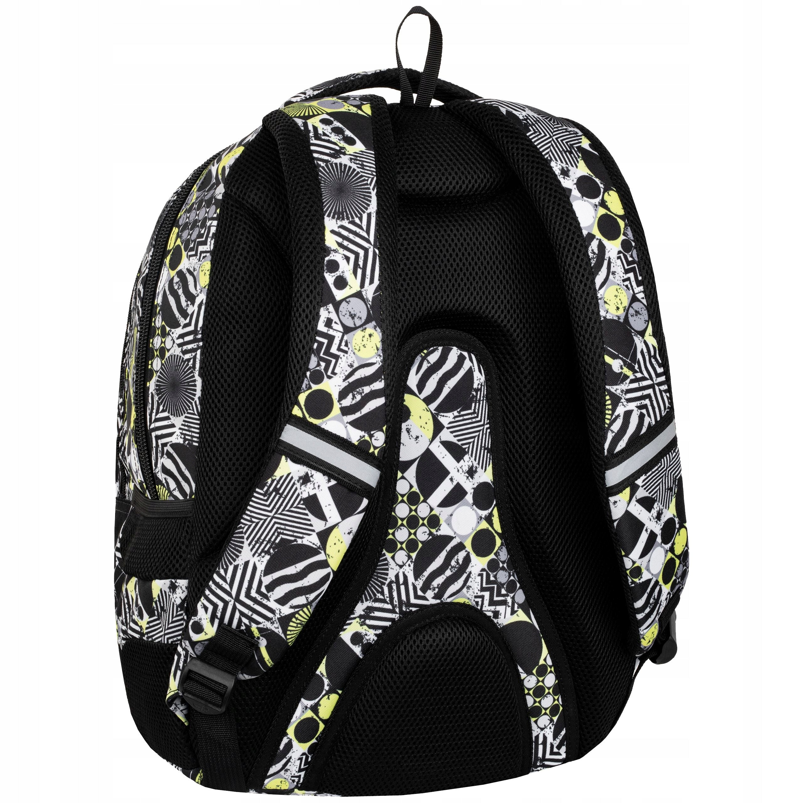 COOLPACK YOUTH SCHOOL BACKPACK TIC TAC EAN (GTIN) 5903686329524