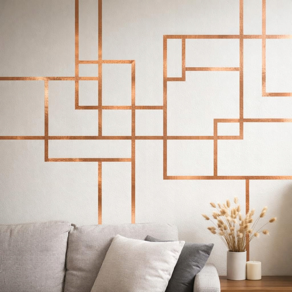 COPPER TAPE FOR SELF-ADHESIVE SNAILS REPELLING AGAINST SNAILS 10M Manufacturer code TAŚMA MIEDZIANA na ślimaki przewodząca