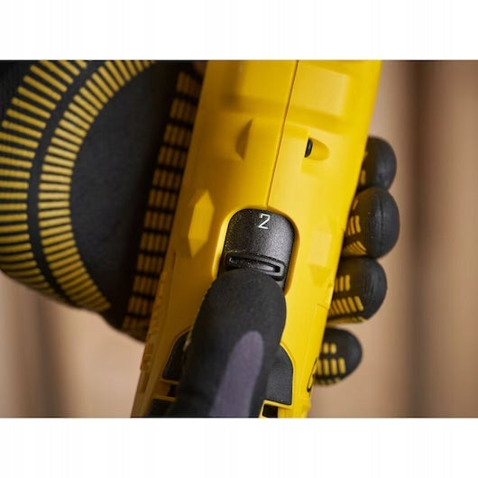 CORDLESS ANGLE DRILL V20 18V 0*AH SFMCD750B-XJ STANLEY Hard torque 45 Nm